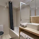 Zenitude - Casa Vostra - Centre Et Thermes Apartment