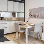 Apartment Zenitude - Casa Vostra - Centre Et Thermes *