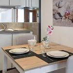 Apartment Zenitude - Casa Vostra - Centre Et Thermes