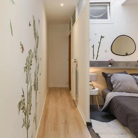 Zenitude - Casa Vostra - Centre Et Thermes