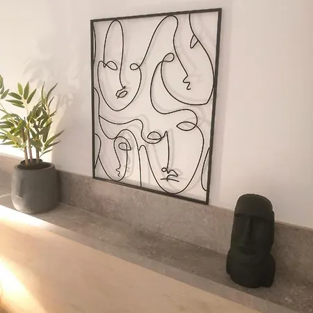 Zenitude - Casa Vostra - Centre Et Thermes شقة *