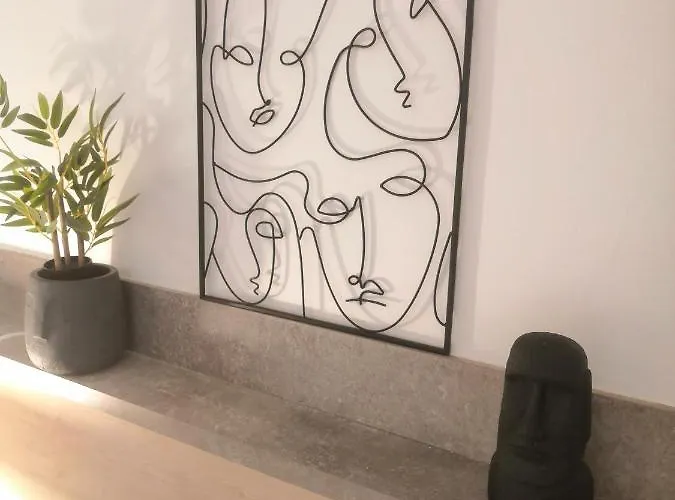 Zenitude - Casa Vostra - Centre Et Thermes Διαμέρισμα *